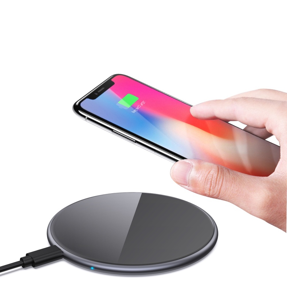 📱 WIRELESS MOBILE PHONE CHARGE PAD 📱